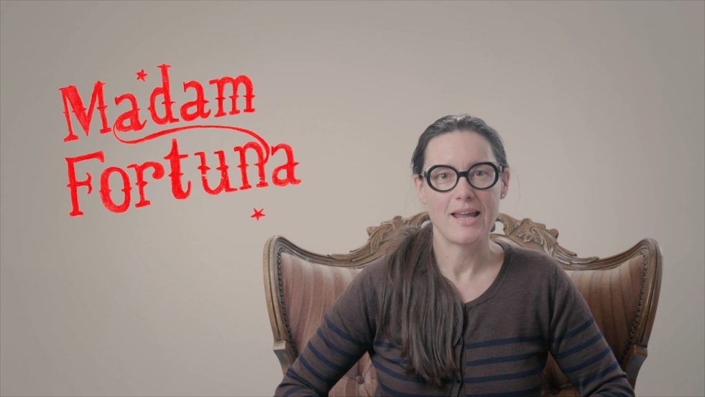 Foto: Madam Fortuna via emolife.be