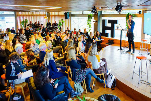 Foto: Cultuurmarketing.nl