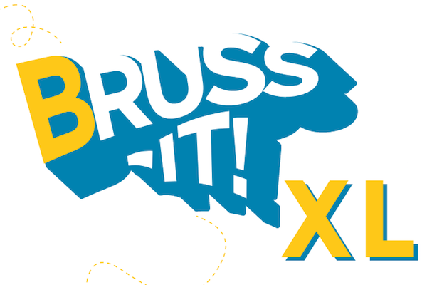 Foto: Bruss-it XL via vgc.be