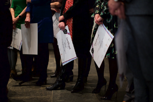 Foto: Sebastiaan ter Burg/ LinC - Lage Landen