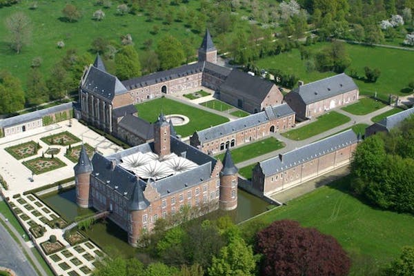 Foto: Alden Biesen