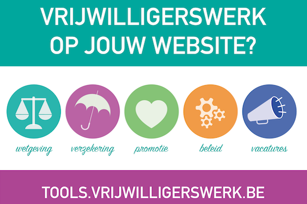 Beeld: tools.vrijwilligerswerk.be