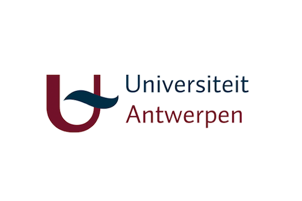 Logo: Universiteit Antwerpen