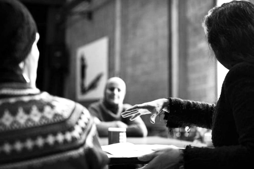 Foto: Koen Broos iov. Socius