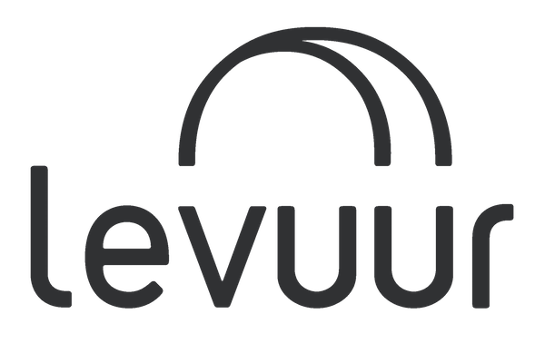 Logo: levuur.be