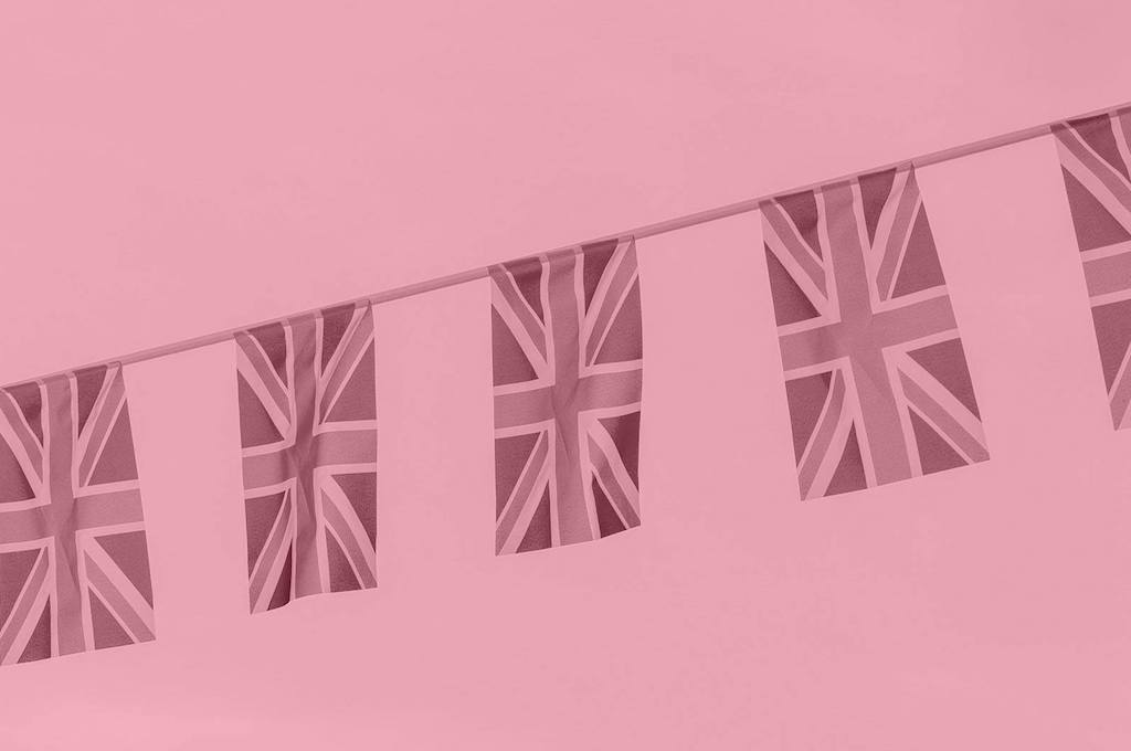 Foto: Brexit Day via kunstenloket.be