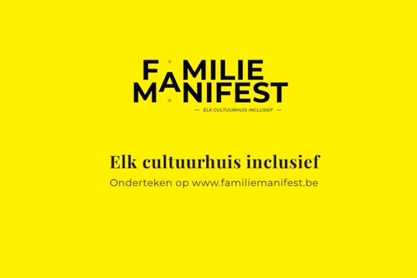Foto: Familiemanifest