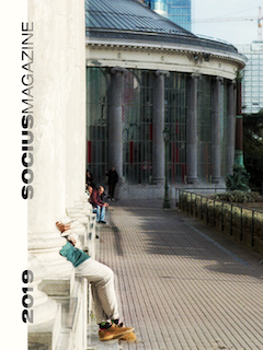 Socius magazine 2019