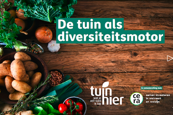 Foto: Tuinhier