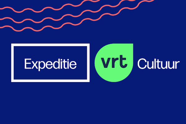 Expeditie Cultuur