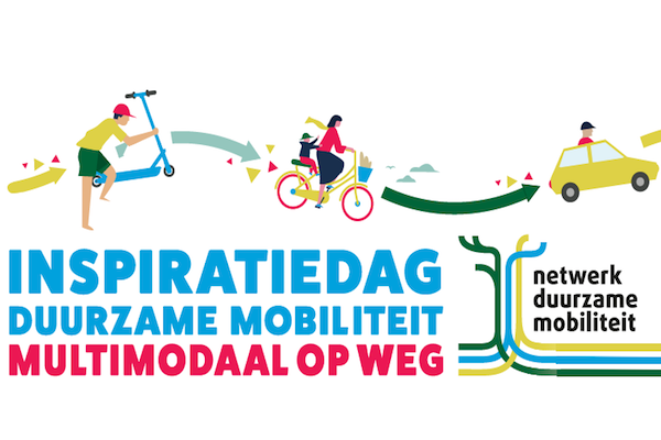 Inspiratiedag duurzame mobiliteit
