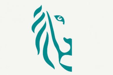 Logo Vlaamse overheid