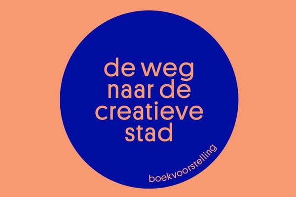 Foto: De weg naar de creatieve stad