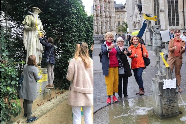 Foto: Netwerk Bewust Verbruiken