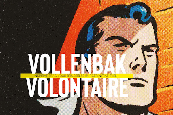 Vollenbak Volontaire 2019