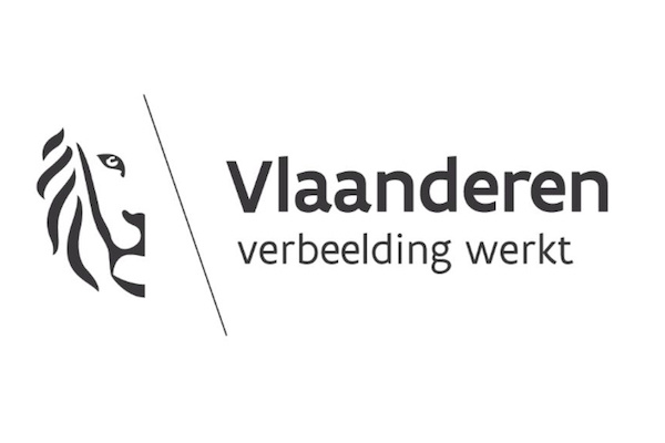 logo Vlaamse overheid