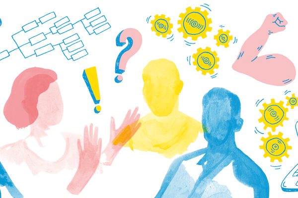 Beeld: Cultuurconnect