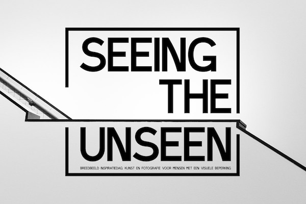 Seeing the Unseen