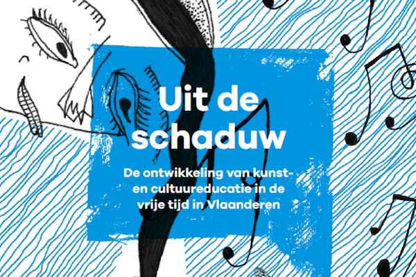 Beeld: Uit de Schaduw