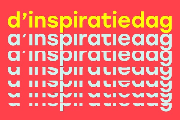 Beeld: d'inspiratiedag