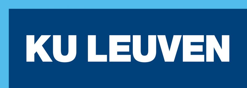 Logo: KU Leuven